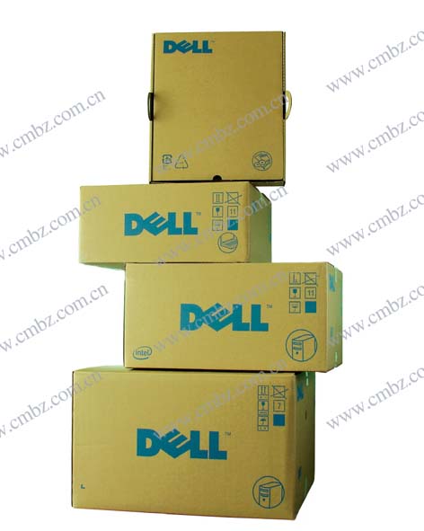 DELL包装